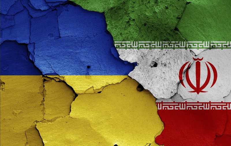 De ce atacă Ucraina nave iraniene? Teheranul confirmă loviturile revendicate de Volodimir Zelenski