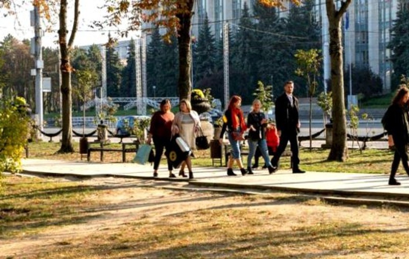 Prognoza meteo 16 aprilie 2020. Vreme rece dimineața, dar temperaturi maxime de până la 21 de grade la amiază