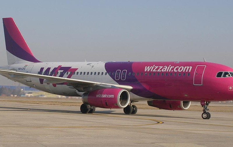 WizzAir a suspendat zborurile pe rutele spre Israel. Ce se întâmplă cu persoanele care şi-au cumpărat deja bilete