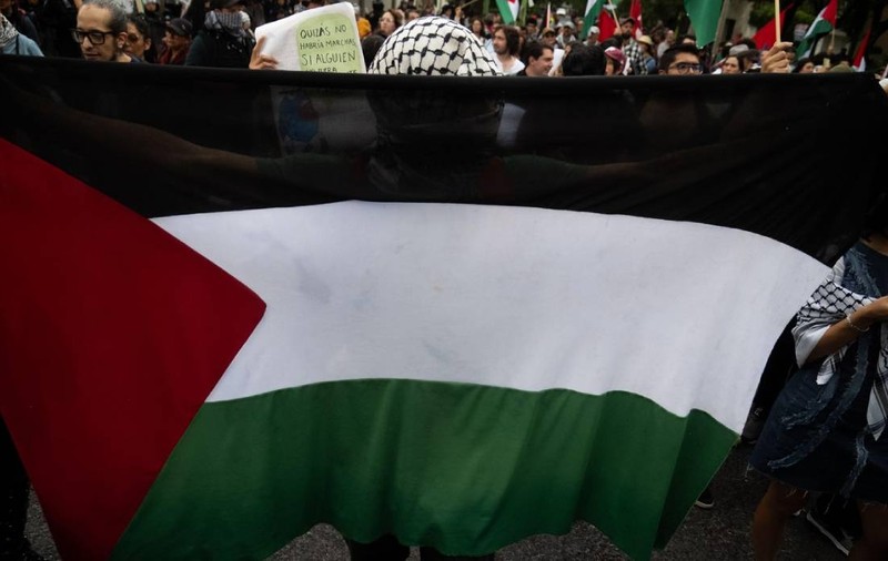 Marea Britanie, Australia și Canada recunosc statul Palestina. Israelul și SUA sunt furioase