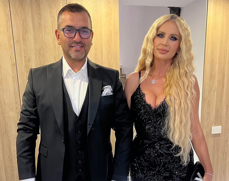 Andreea Bănică și prietenele sale, date afară dintr-un restaurant din Capitală. Cât au cheltuit pentru întreaga consumație. „Mai penibil de atât nu se poate”