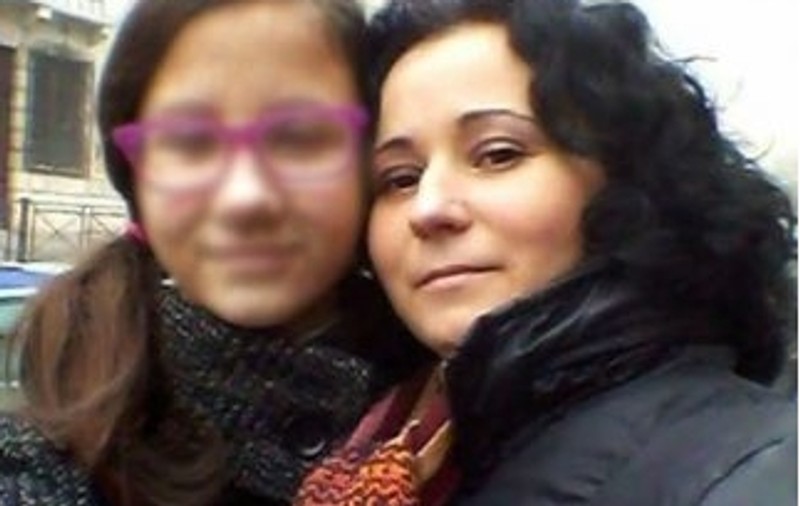 O româncă a fost spulberată de o mașină în Italia. Fiica de 14 ani a asistat la sfârșitul mamei ei