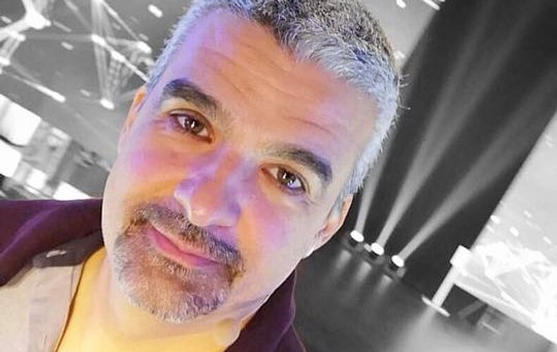 Aurelian Temișan era gelos pe Ștefan Bănică Junior. "L-am urât... avea parte de scene romantice cu ea" | FOTO