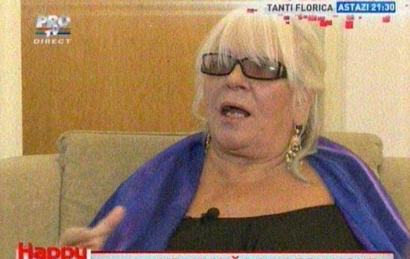 Maria Niculescu, mama vitregă a Ioanei Tufaru: "Nu vreau să cred că a făcut prostituție"