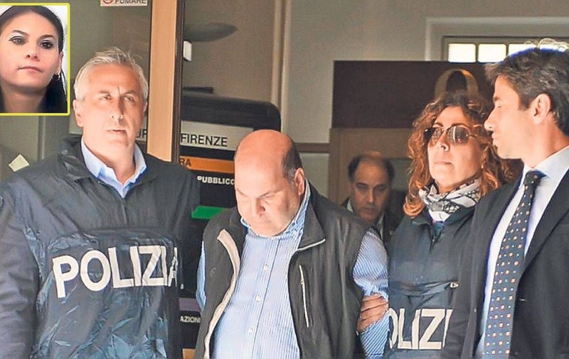 "MĂ IMPLORA SĂ MĂ OPRESC". CONFESIUNEA BESTIEI care A CRUCIFICAT-O PE ROMÂNCA ANDREEA CRISTINA ZAMFIR, în Italia