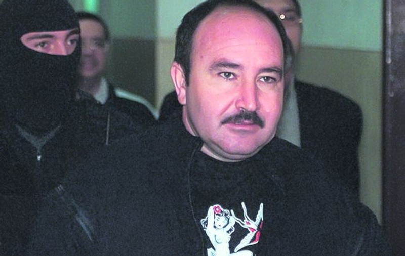 Nuţu Cămătaru are doar 800 de lei în cont