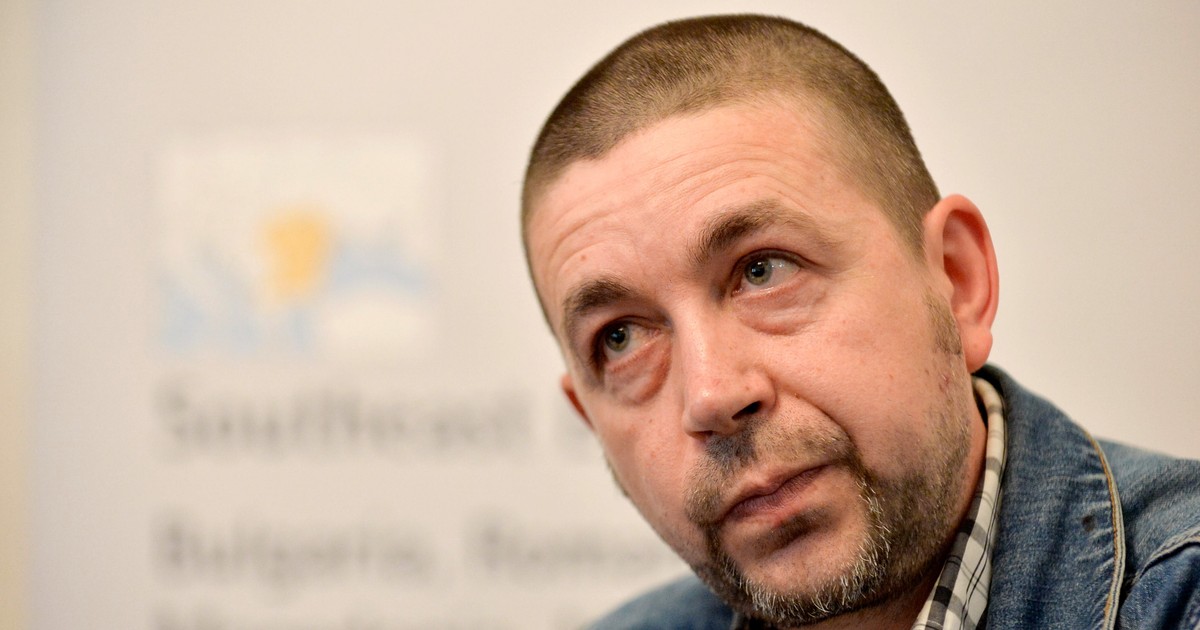 Vasile Ernu