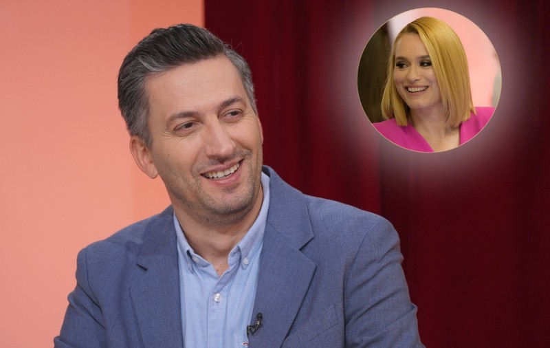 Cosmin Stan, detalii despre salariul de la PRO TV: „Toți își doresc să fie din prima Andreea Esca”. Ce face cu banii pe care îi câștigă