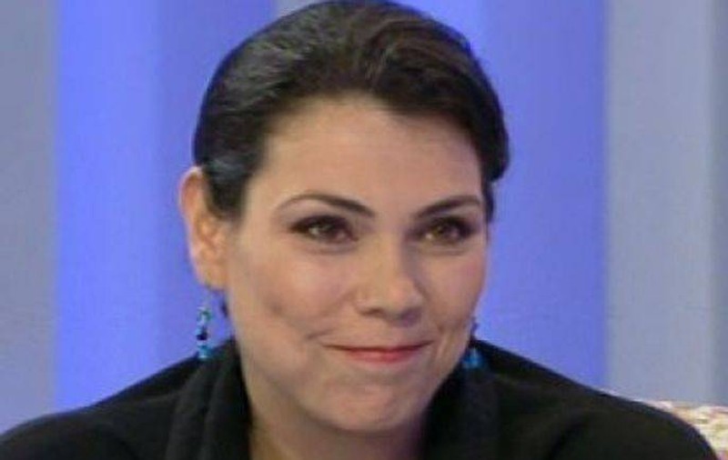 Rezultatele la TESTUL POLIGRAF la care a fost supusă IOANA TUFAR! Vei fi surprins să vezi răspunsul la ÎNTREBAREA ”Te prostituezi?”