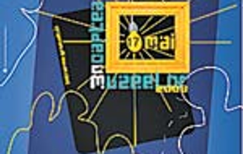 'Noapte alba' la 12 muzee din Capitala