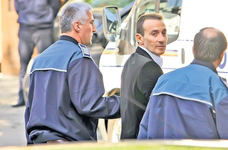Radu Mazăre