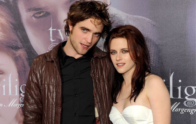 Mama lui Robert Pattinson o vrea ca noră pe Kristen Stewart