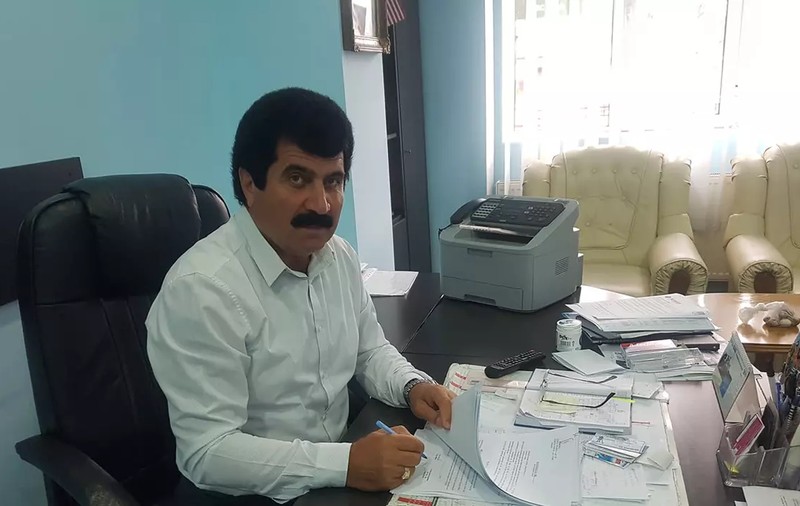 Primarul din Ciorani, trimis în judecată pentru fraude la alegerile din 2020, a fost reales. Câte voturi a primit