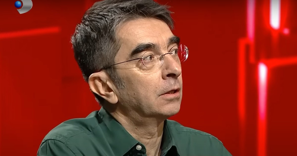 Mihai Găinușă
