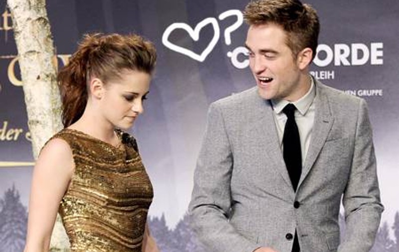RĂZBUNAREA lui Robert Pattinson pe iubita infidelă ESTE CRUNTĂ! Vezi cum o face SĂ SUFERE pe Kristen Stewart!